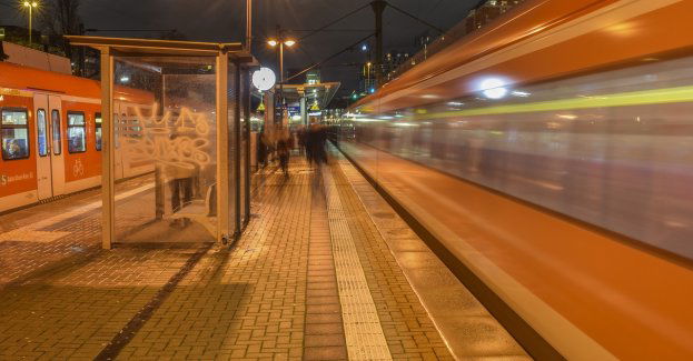 Dwa nowe przystanki kolejowe w Pile i Patrzykowie