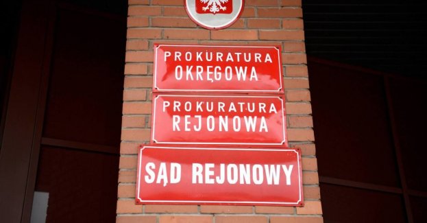 Prokuratura Okręgowa w Suwałkach przejęła śledztwo ws. zastrzelenia kobiety