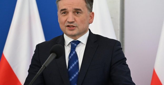 Podpisałem wniosek o ekstradycję do Polski 32-letniego Sebastiana M.