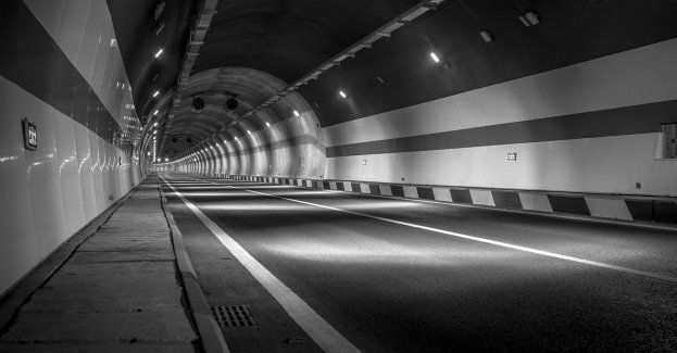 Dom pisarza Jalu Kurka przeniesiony; stał przy wjeździe do tunelu na Zakopiance