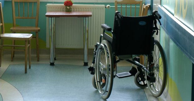 Dramatyczna sytuacja w opiece długoterminowej. Kolejki oczekujących są coraz dłuższe