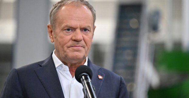 Premier o doniesieniach Onetu: okazuje się, że PiS podsłuchiwał moją żonę i córkę