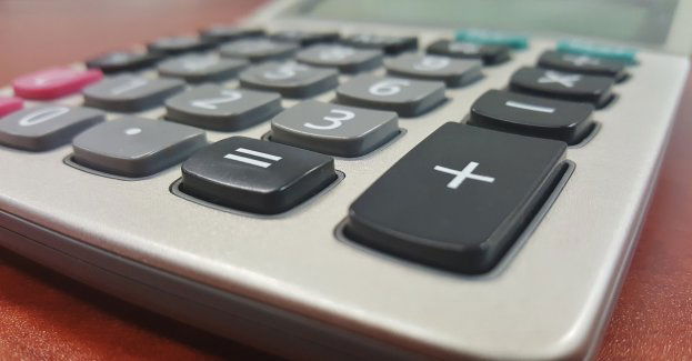 Księgowa z zarzutami