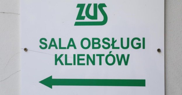 Duże zainteresowanie rentą wdowią, do ZUS wpłynęło ponad 155 tys. wniosków