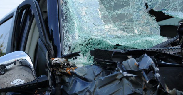 Trzy osoby zginęły w wypadku koło Nysy