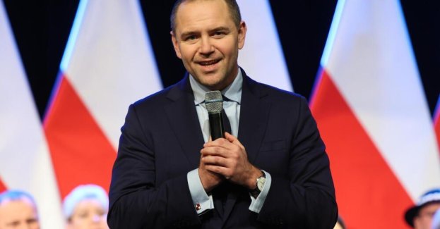 Bezpieczeństwo powinno być linią demarkacyjną sporu politycznego