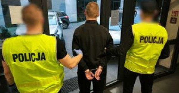 Znaczne ilości narkotyków zabezpieczone przez śródmiejskich dzielnicowych