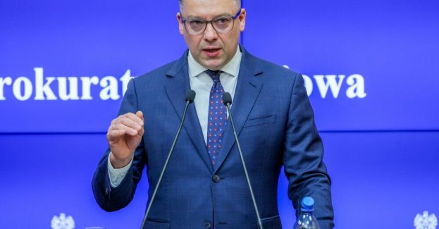 Prokuratura: trzech Ukraińców skazanych za udział w grupie terrorystycznej