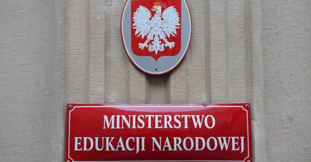Rozporządzenie o podwyżkach dla nauczycieli podpisane
