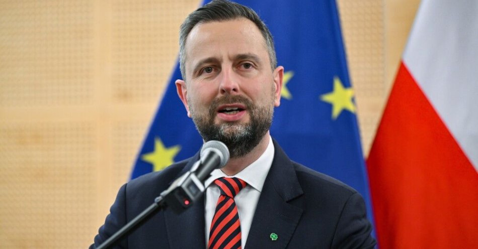 zdjęcie: Kosiniak-Kamysz: rozmawiałem z ministrem obrony Ukrainy m.in. o wykorzystaniu dronów przez WP / Kraków, 22.01.2026. Wicepremier, minister obrony narodowej Władysław Kosiniak-Kamysz podczas oficjalnego otwarcia polskiego akceleratora FORT KRAKÓW - DIANA Accelerator Poland w ramach sieci NATO DIANA (Defence Innovation Accelerator for the North Atlantic), 22 bm. na terenie Krakowskiego Parku Technologicznego. (sko) PAP/Art Service