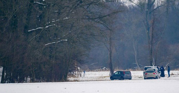 Zakończono poszukiwania niezidentyfikowanego obiektu w stawie w Będźmierowicach