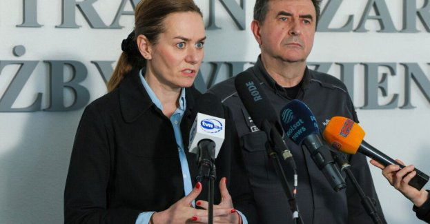 Najistotniejsze objęcie opieką matki dzieci, która też służy w SW