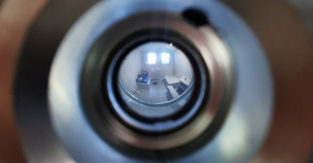 Wpadł, bo spadł ze skutera