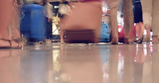 We wtorek z Ukrainy do Polski odprawiono 16,3 tys. osób, na Ukrainę wyjechało 17 tysięcy