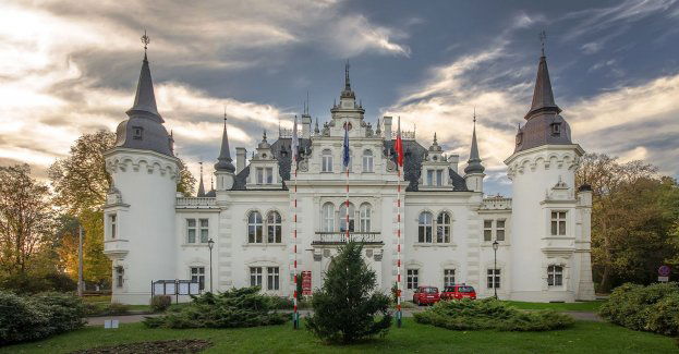 Jelcz-Laskowice na Szlaku Odry