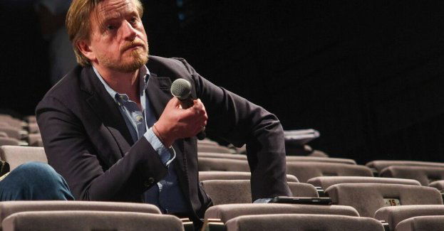 "Pokój” – spektakl na podstawie tekstu Szczepana Twardocha