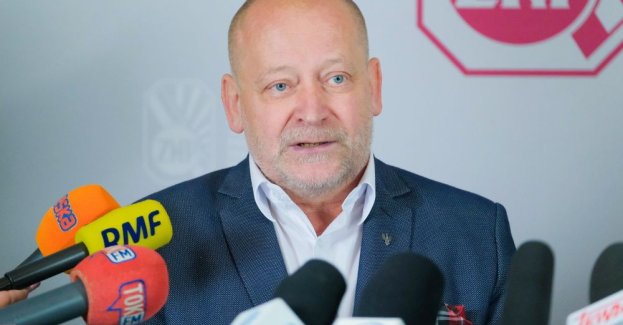 Związkowcy: poselski projekt ws. godzin ponadwymiarowych to nie reforma, a kosmetyczna poprawka