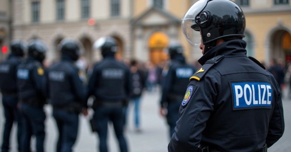 zdjęcie: Krakowscy policjanci kontrolują miejsca gromadzenia młodzieży / TM/ przykładowa ilustracja