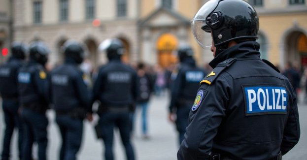 Krakowscy policjanci kontrolują miejsca gromadzenia młodzieży