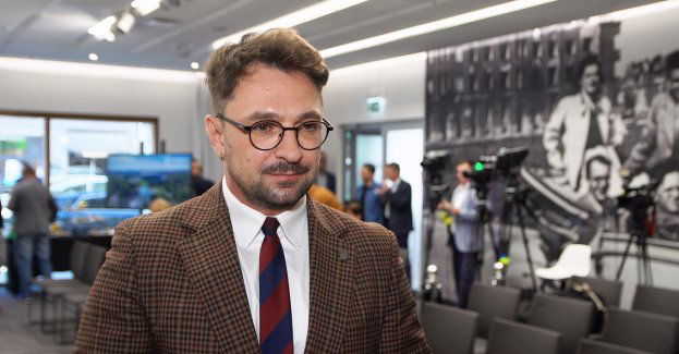 Kraków chce być kojarzony nie tylko z Wawelem. Miasto stawia na technologie i jakość życia