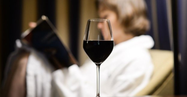 Nie ma bezpiecznej ilości alkoholu w ciąży