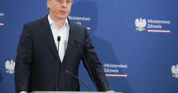 Prezes AOTMiT o zbieraniu danych o zarobkach medyków: najwyższy poziom zabezpieczeń