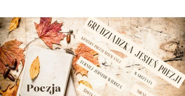 Grudziądzka Jesień Poezji