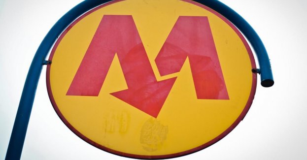 Zatrzymany sprawca serii ataków w metrze
