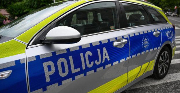 24 lipca Policja obchodzi swoje święto; kim jest statystyczny funkcjonariusz?