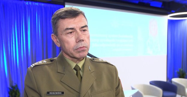 Lekarze będą lepiej przygotowani do pracy w obliczu działań militarnych. Powstał nowy model kształcenia lekarzy cywilnych i wojskowych