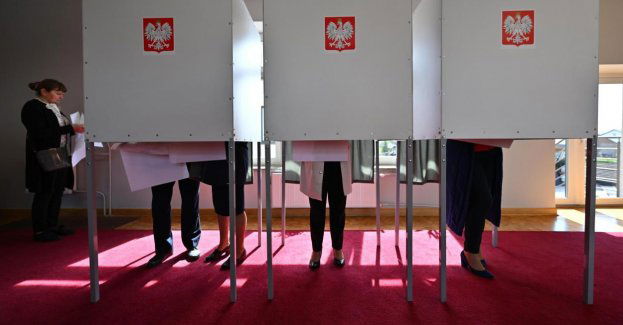 Towarzystwo Dziennikarskie opublikowało raport z monitoringu mediów w wyborach samorządowych 2024 r.