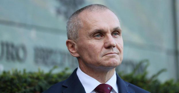 Putin nie gra o Ukrainę, tylko o dominację Rosji w Europie Środkowo-Wschodniej
