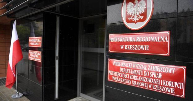 Nowe opinie w śledztwie dot. zakupu przez PK oprogramowania Hermes