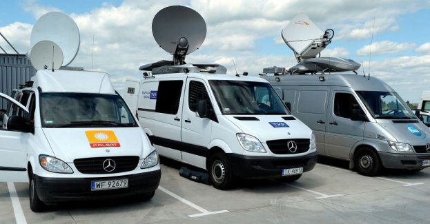 TVP przedstawiła zasady "Debaty Przedwyborczej 2025" 11 kwietnia w Końskich