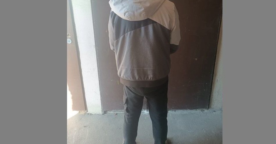 zdjęcie: Zatrzymano sprawcę włamań na budowy w powiecie dzierżoniowskim / fot. KPP w Dzierżonowie