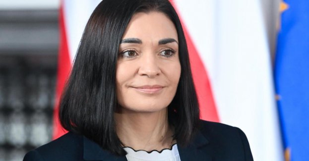 Magdalena Sroka (PSL-TD) szefową komisji śledczej ds. Pegasusa