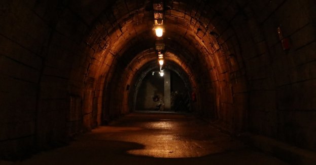 Trwa akcja ratownicza po wstrząsie w kopalni Mysłowice-Wesoła (aktl.2)