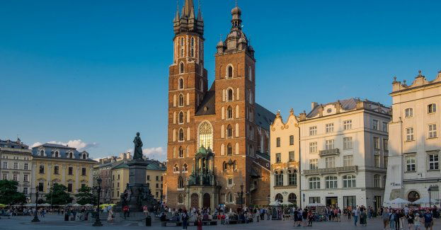 Uchwała o strefie czystego transportu wciąż ważna, radni przesunęli termin jej wejścia o rok