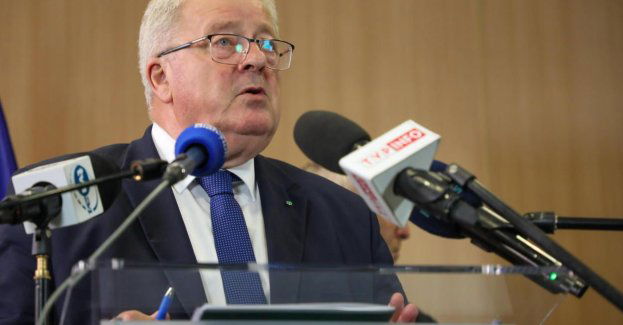 W poniedziałek rozmowy z ministrem finansów o pomocy dla rolników