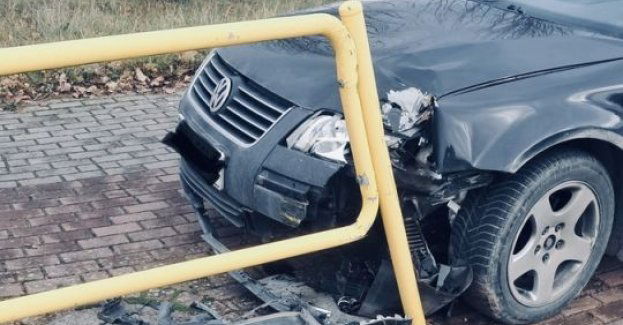 Znów ta prędkość!