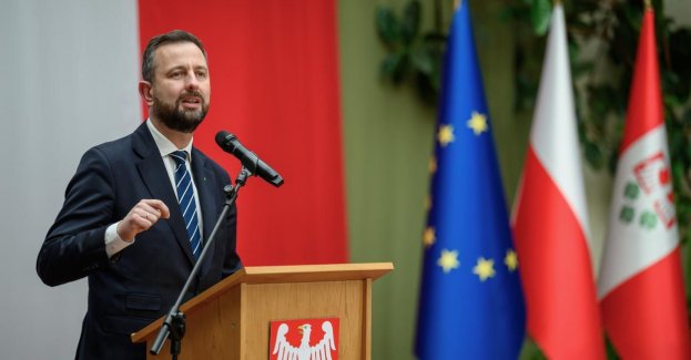 Przywracanie praworządności jest jednym z fundamentów koalicji