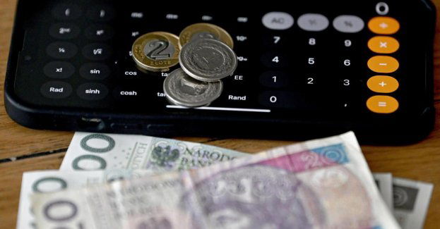 Prawie połowa Polaków z pokolenia Y i Z martwi się kosztami życia