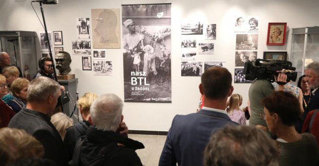 "Marka sama w sobie" - obchody 70-lecia Białostockiego Teatru Lalek