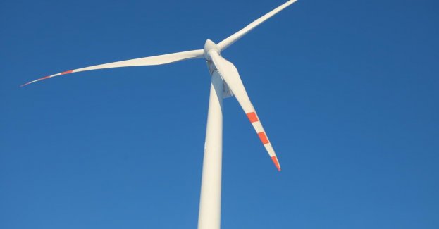 W poniedziałek ruszy program "Moja Elektrownia Wiatrowa"