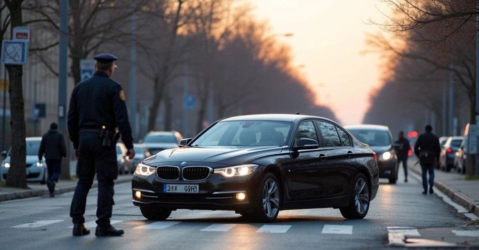 zdjęcie: Tragiczny wypadek i podsumowanie policyjnych działań / TM/ przykładowa ilustracja