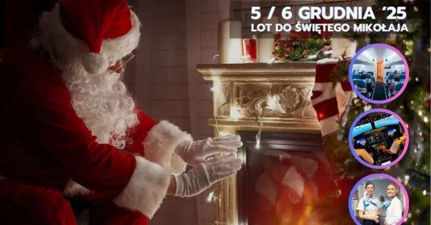 Pasażerski Lot Demonstracyjny