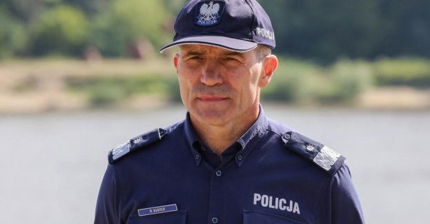 W ubiegłym roku zabezpieczyliśmy 152 g fentanylu