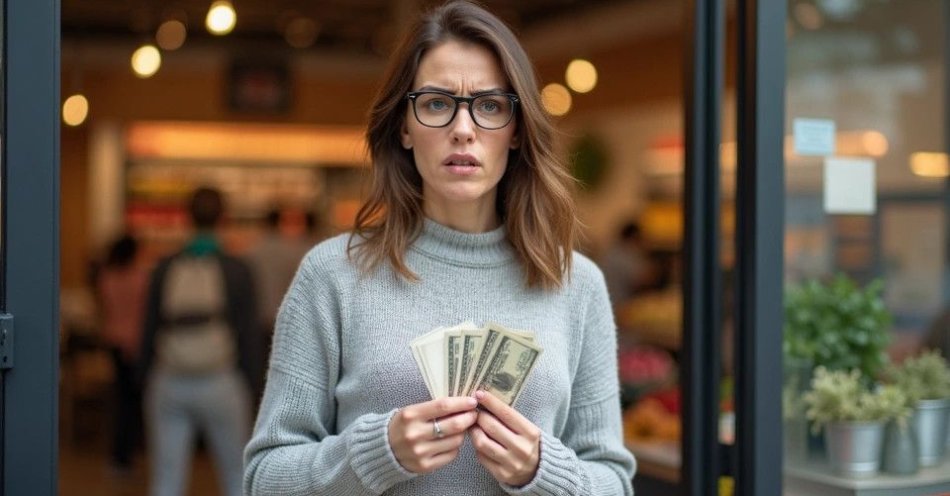 zdjęcie: Ustalono kobietę która przywłaszczyła pieniądze z bankomatu / TM/ przykładowa ilustracja