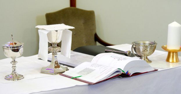 Bp Krzysztof Zadarko administratorem diecezji koszalińsko-kołobrzeskiej