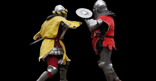 Poszukiwania śladów bitwy pod Kliszowem, ostatniej z udziałem husarii